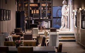 Best Western Plus Hotel Litteraire Gustave Flaubert